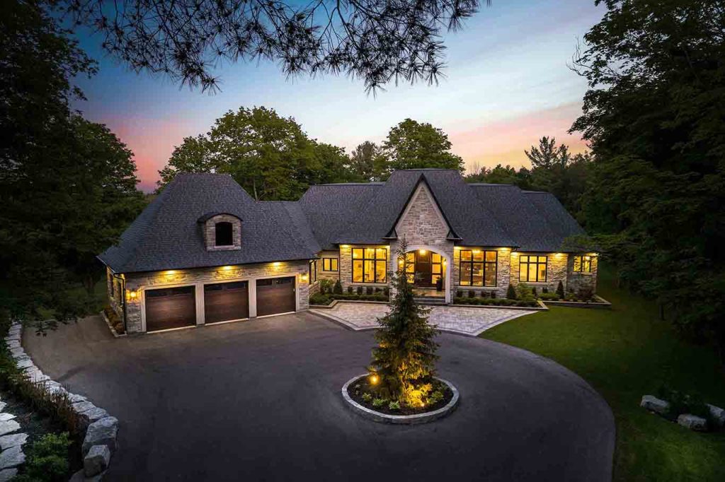 The Forest Manor — photo 7
