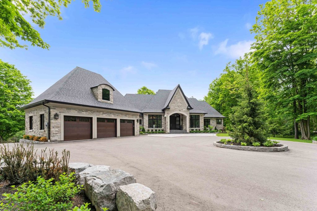 The Forest Manor — photo 4