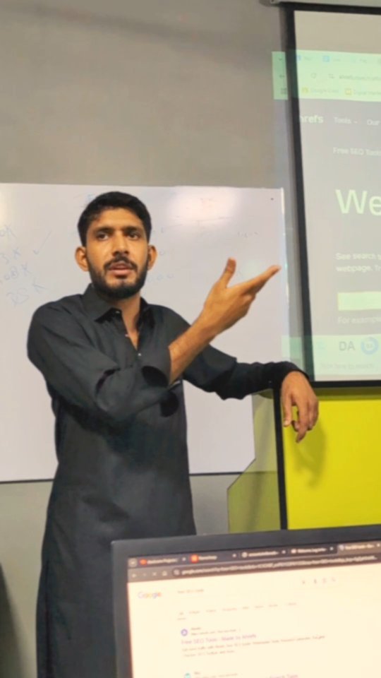 جمعہ م٘بارک #seo #seoclasses #seotraining