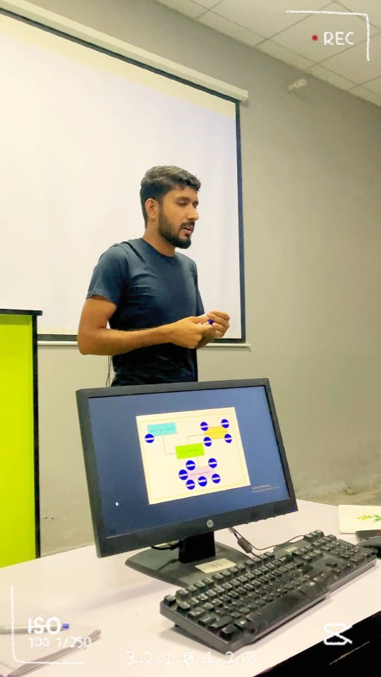 About today's lecture #seo