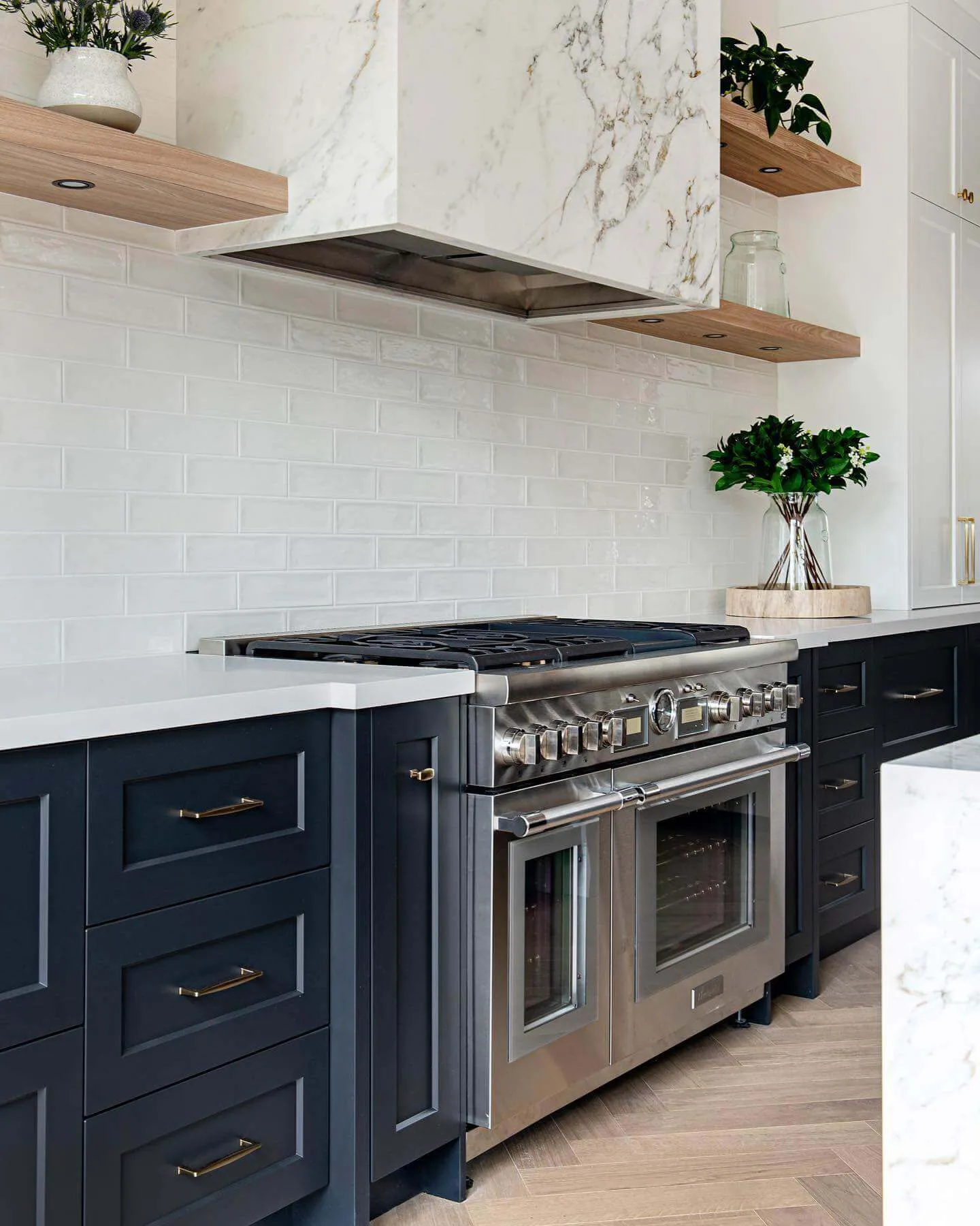 Dovetail Developments — Interior Design 1