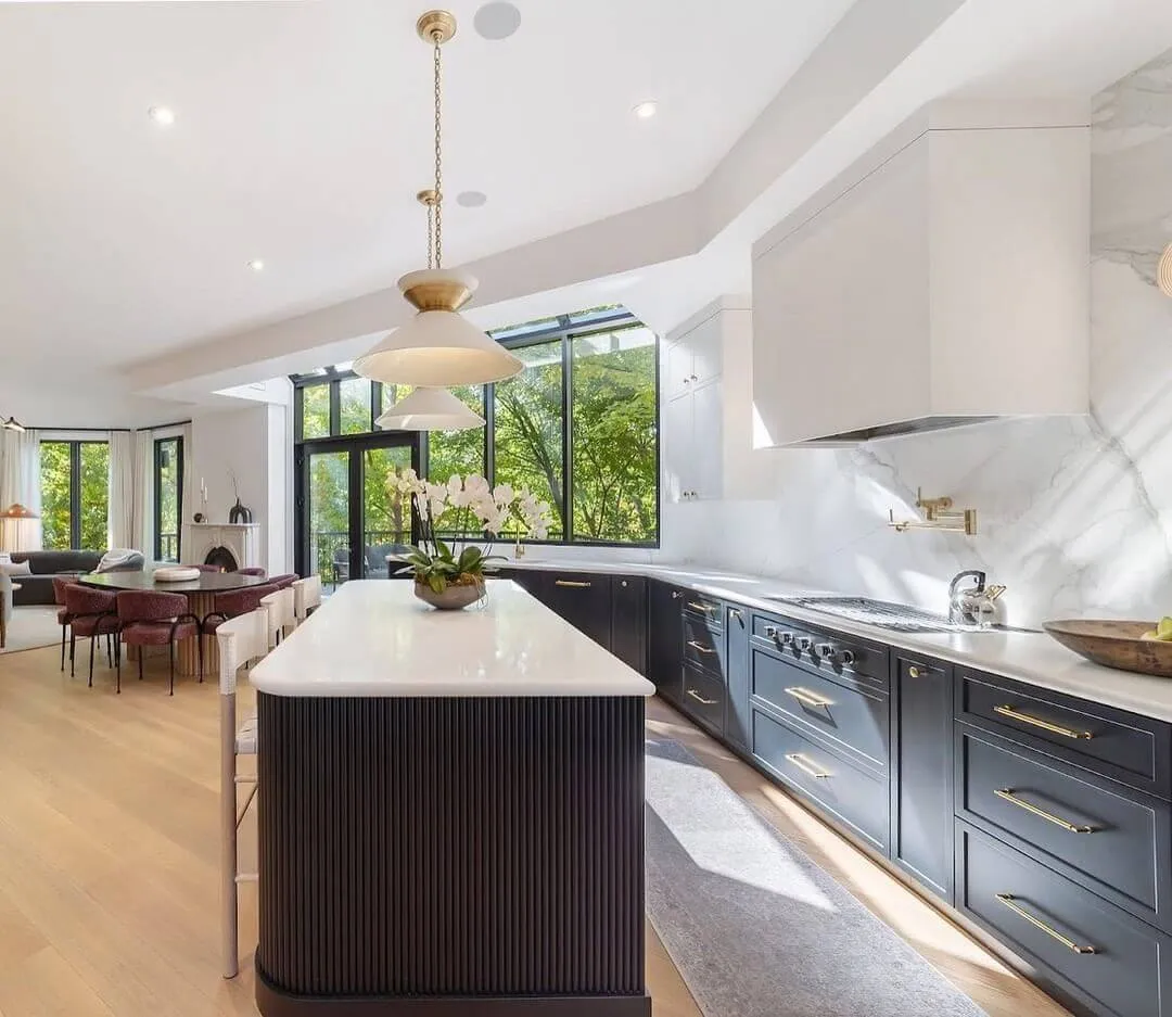 Dovetail Developments — Interior Design 3