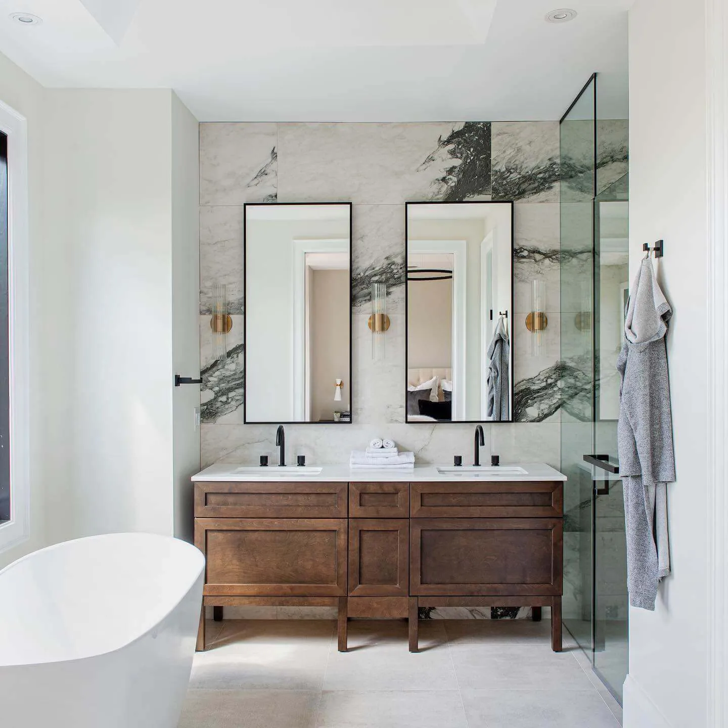 Dovetail Developments — Custom Home Interior