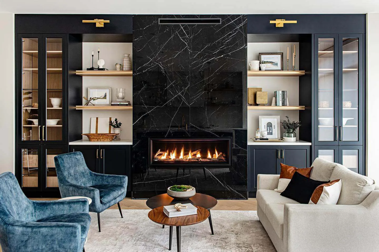 Dovetail Developments — Interior Design 6