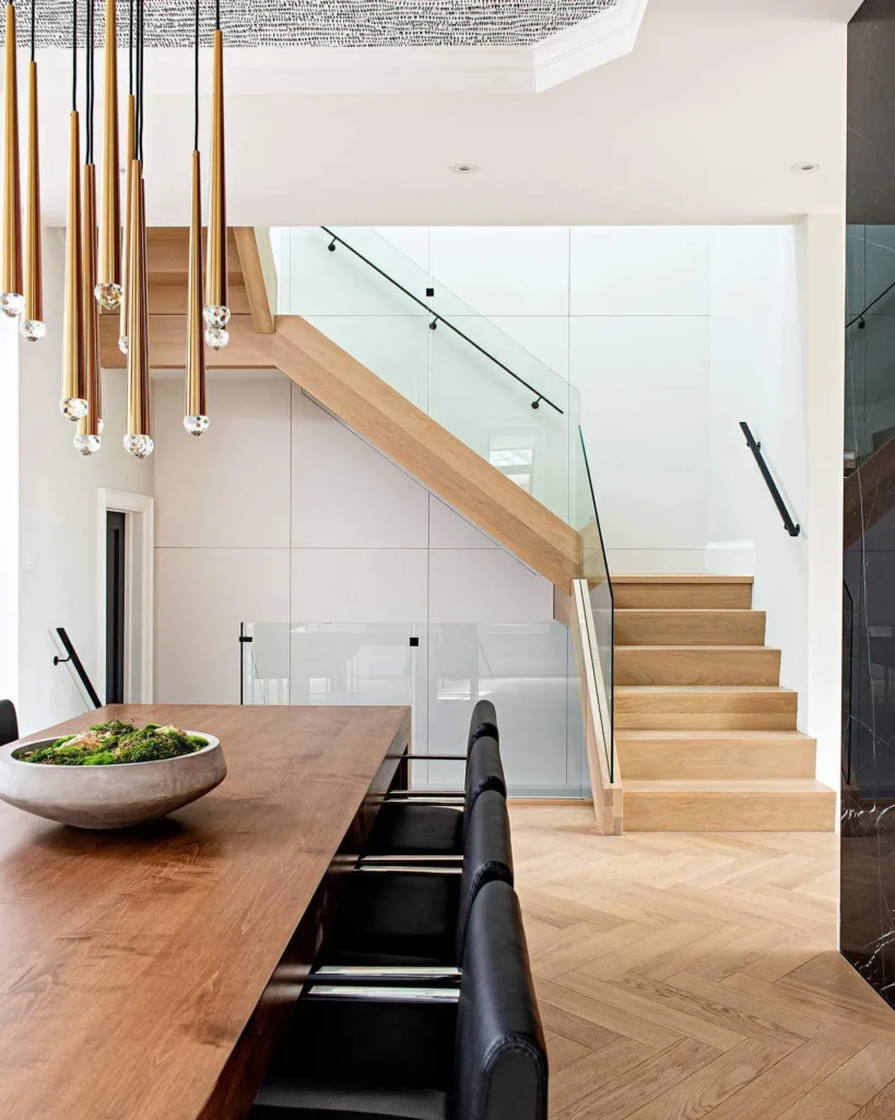 Elegant Renovation in Lawrence Park — photo 8