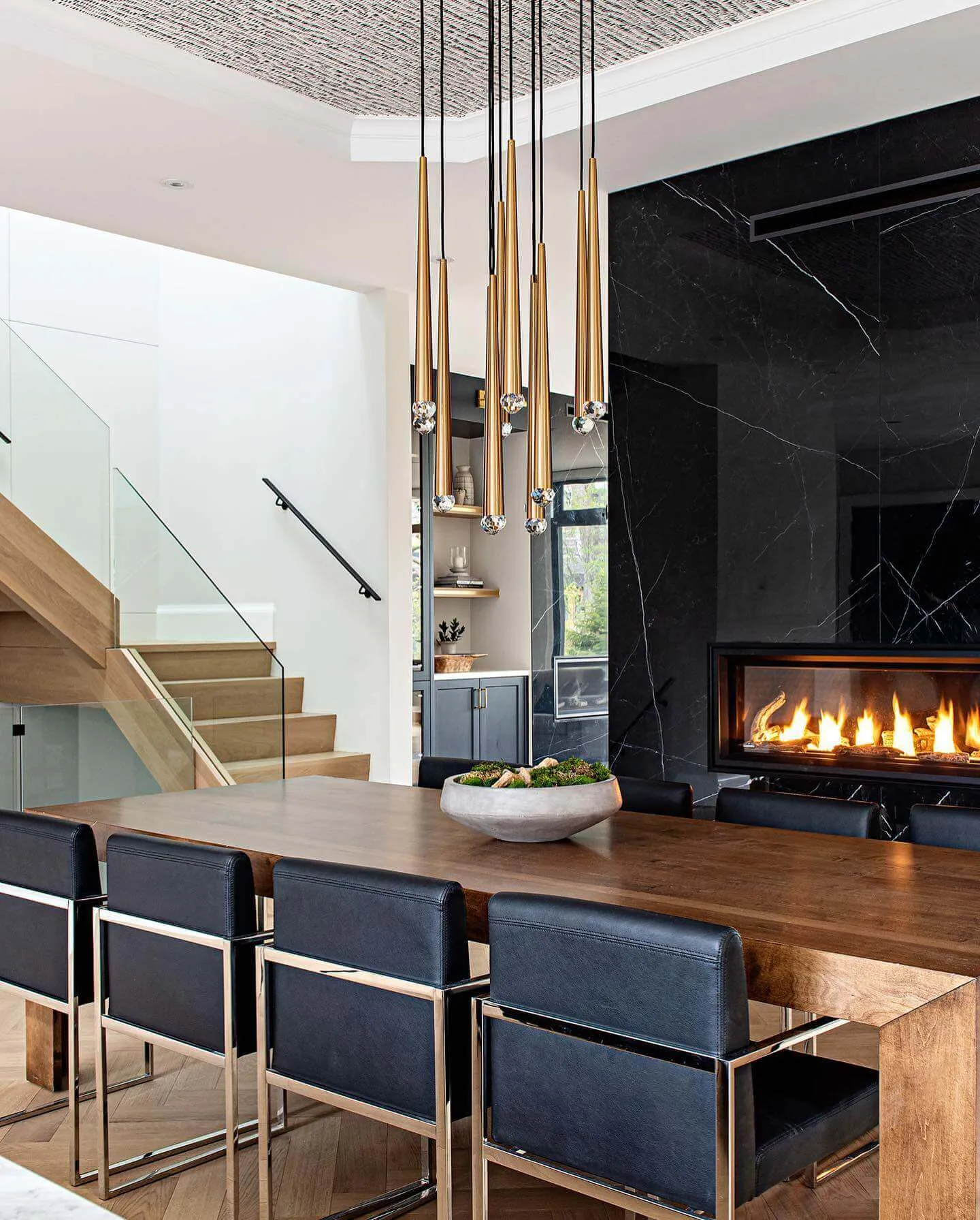 Dovetail Developments — Interior Design 8
