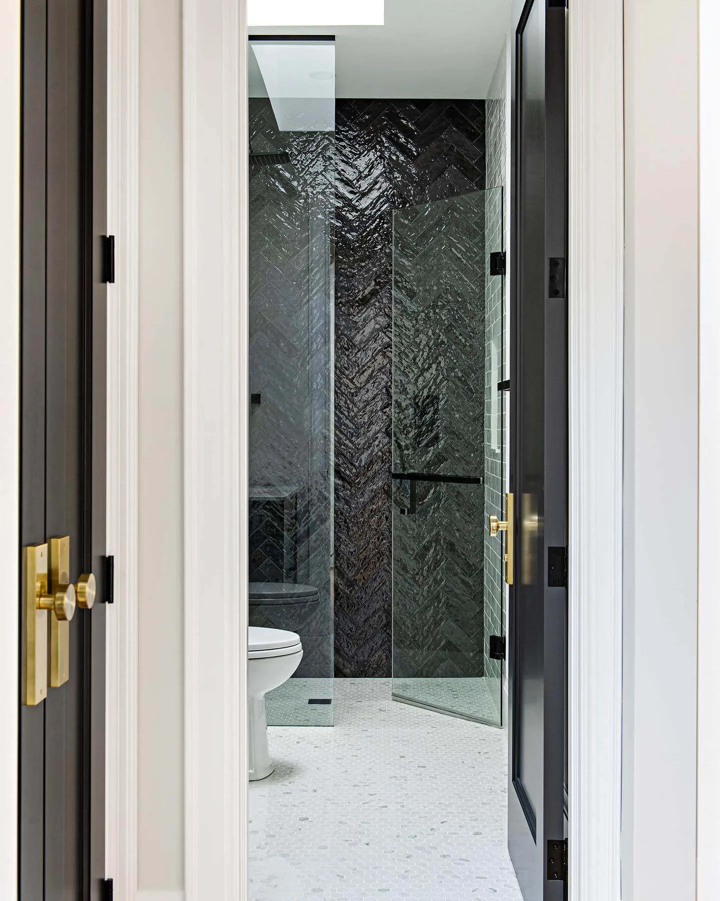 Dovetail Developments — Interior Design 9